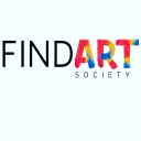 Find Art banner