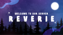 っ ♥ 𝑅𝑒𝓋𝑒𝓇𝒾𝑒 Discord server banner