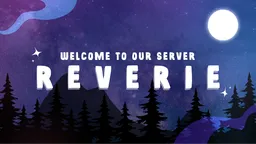 っ ♥ 𝑅𝑒𝓋𝑒𝓇𝒾𝑒 server banner