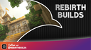 Rebirth Builds Discord server banner