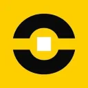 Yellow banner