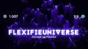 FlexifieUniverse Banner