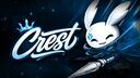 Crest Kingdom Banner