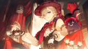 ✧₊𝐆𝐞𝐧𝐬𝐡𝐢𝐧: 𝐁𝐞𝐲𝐨𝐧𝐝 𝐭𝐡𝐞 𝐁𝐥𝐢𝐬𝐬~✶⋆.˚ server banner