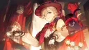 ✧₊𝐆𝐞𝐧𝐬𝐡𝐢𝐧: 𝐁𝐞𝐲𝐨𝐧𝐝 𝐭𝐡𝐞 𝐁𝐥𝐢𝐬𝐬~✶⋆.˚ server banner