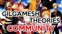 Gilgamesh Community banner