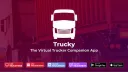 Trucky banner
