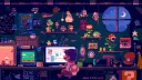 ⌬ 𝗗𝗜𝗦𝗖𝗢 𝗧𝗘𝗖𝗛 Discord server banner