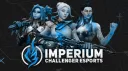 Imperium Challenger Esports banner