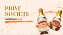 PRIVÉ banner