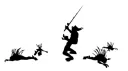 Rage Against The Murlocs banner