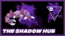 The ShadowHUB banner