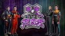 Purge Gaming League banner