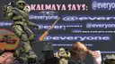 banner
