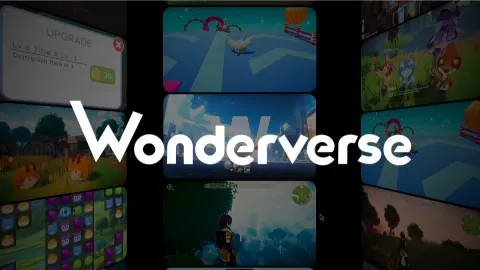 Play Wonderverse banner