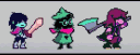 banner