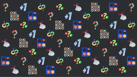 Minigames - HQ banner