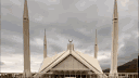 Pakistan server banner