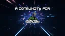 We R:ONE | Re:Envision Network server banner