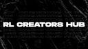 rl creators hub Banner