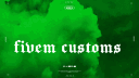 𝗙𝗶𝘃𝗲𝗺 𝗖𝘂𝘀𝘁𝗼𝗺𝘀 banner