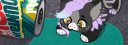banner