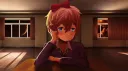 Cinnamon Roll Factory banner