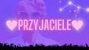 ♥ Przyjaciele ♥ banner