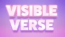 Visible Verse banner