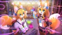 ~Fluffy notFluffy Fluffs~ banner