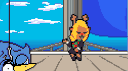 banner