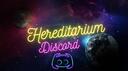 Hereditarium Banner