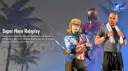 Super Nova Rp banner