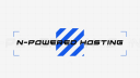 N Powered Hosting banner