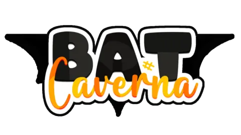 Bat Caverna banner