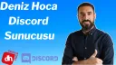 Deniz Hoca banner