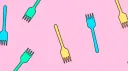 Doodle Forks banner