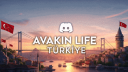 Avakin Life Türkiye banner