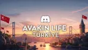 Avakin Life Türkiye Server Banner