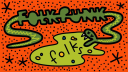 Folk Punk Folks Discord server banner