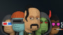 Cryptopunks Web 3.0 banner