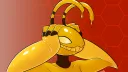 Reese's Rubber Room banner