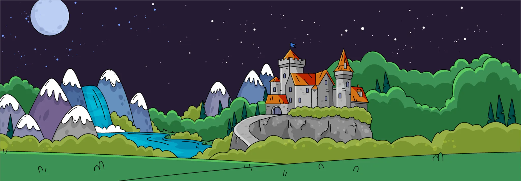 Good Knight#8192 banner
