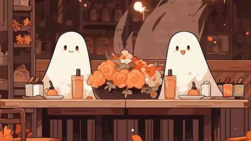 ๐บ๐ทCHILL CAFE๐ท๐บ Discord server banner