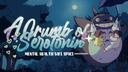 a crumb of serotonin pls Banner