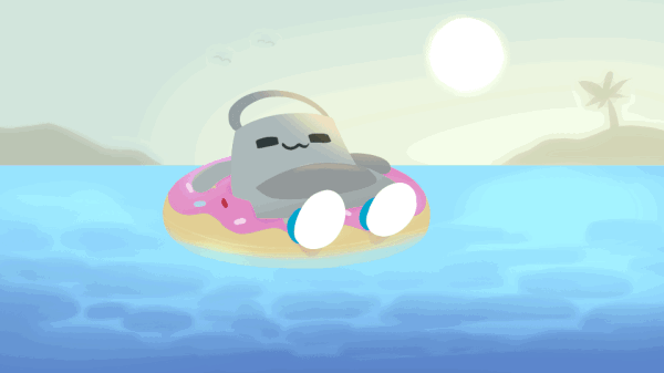 banner