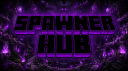 **50B** DonutSMP Spawner Hub server banner