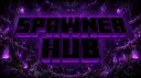 DonutSMP Spawner Hub server banner