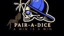 #Pair-A-Dice banner