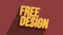 Free Design Studios banner
